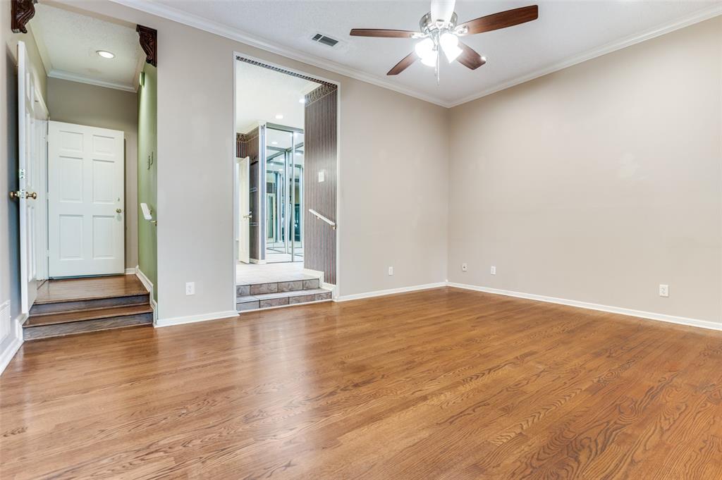 Lakes Of Bent Tree Condo - Residential