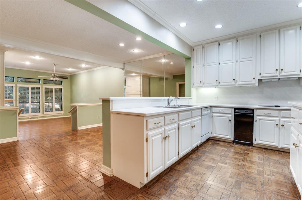 Lakes Of Bent Tree Condo - Residential