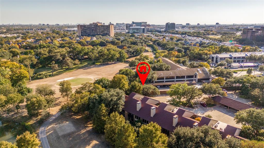 Lakes Of Bent Tree Condo - Residential