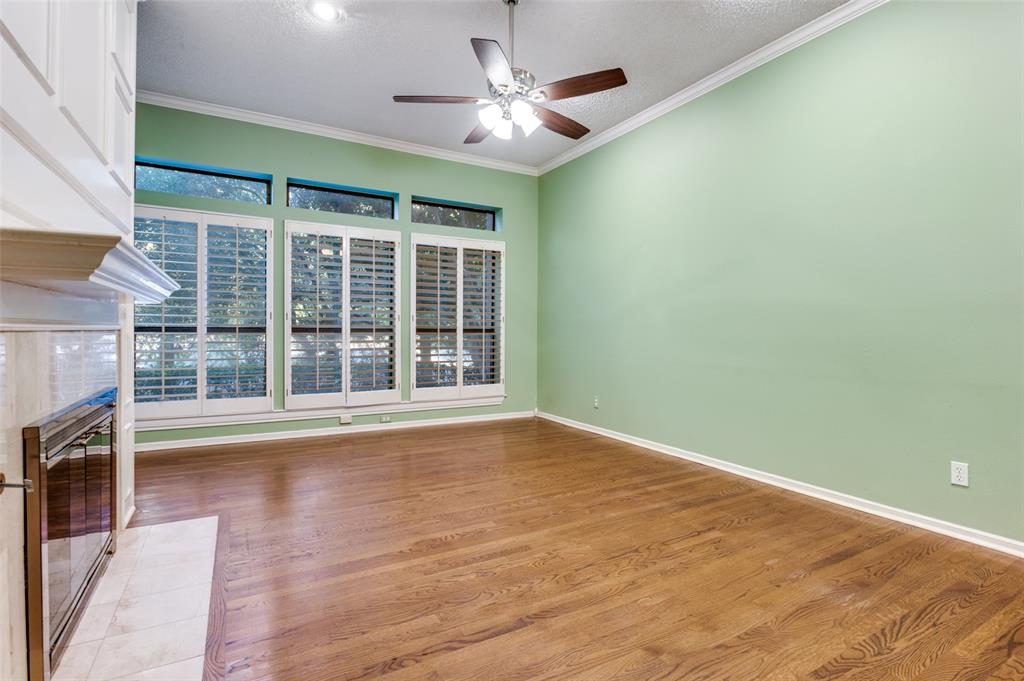 Lakes Of Bent Tree Condo - Residential