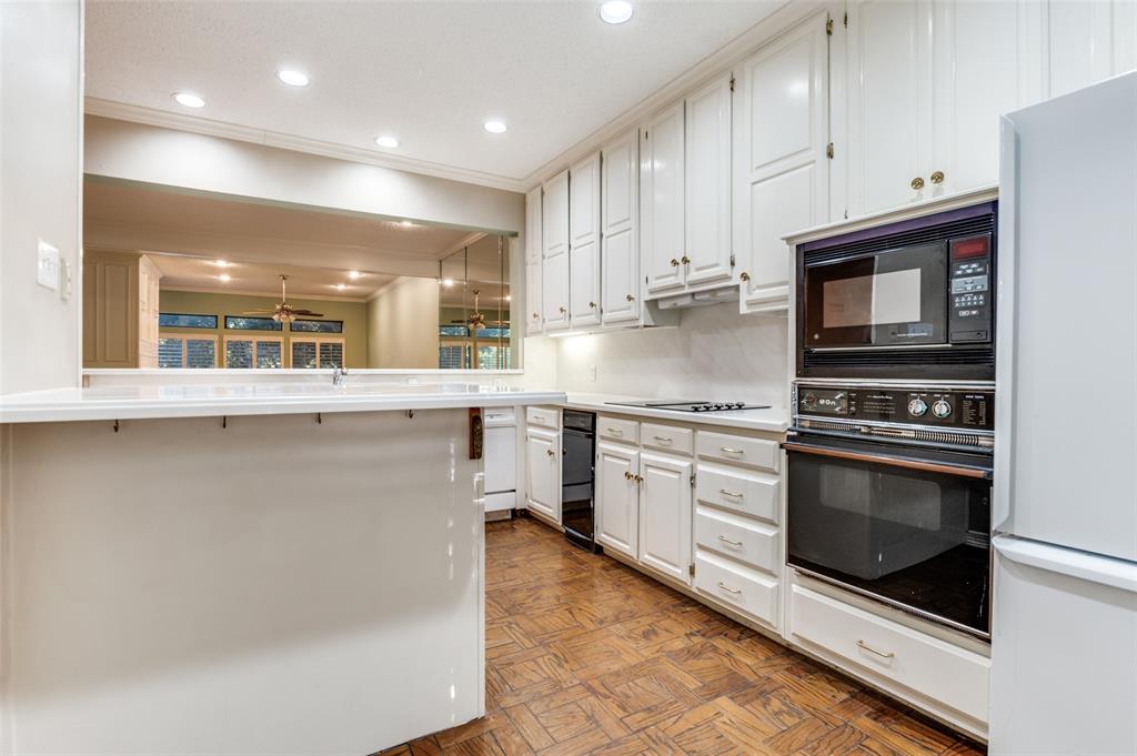 Lakes Of Bent Tree Condo - Residential