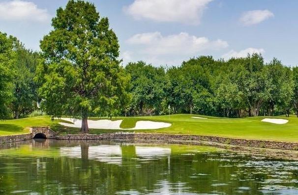 Lakes Of Bent Tree Condo - Residential