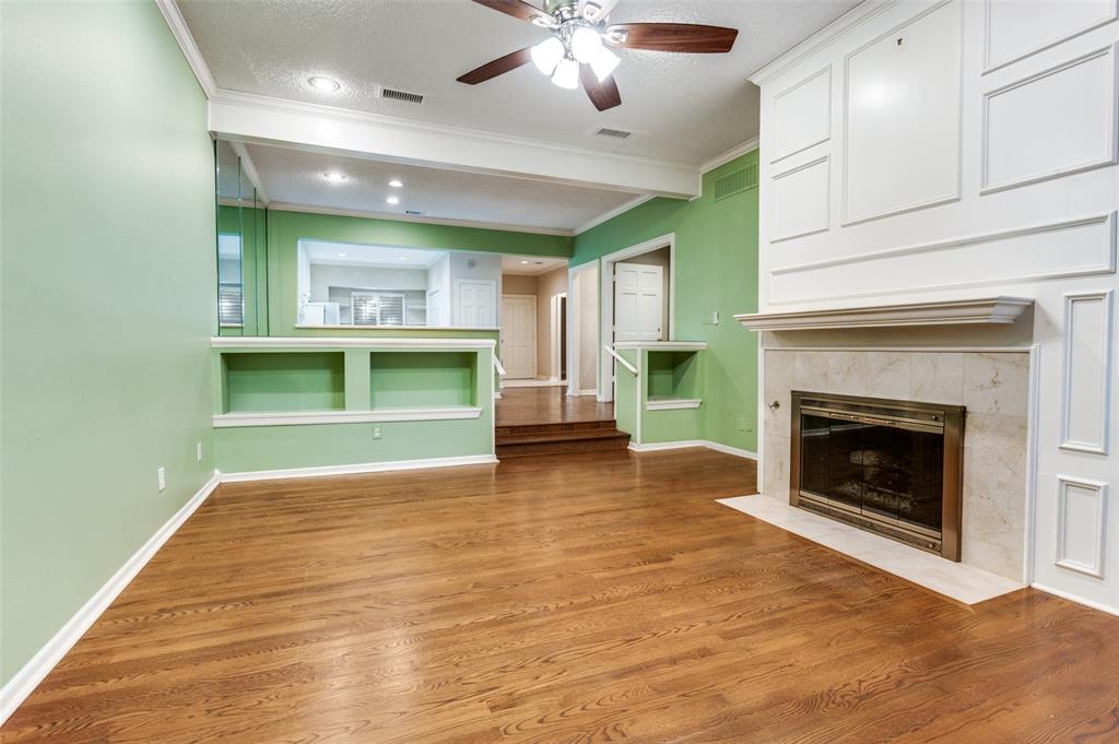 Lakes Of Bent Tree Condo - Residential