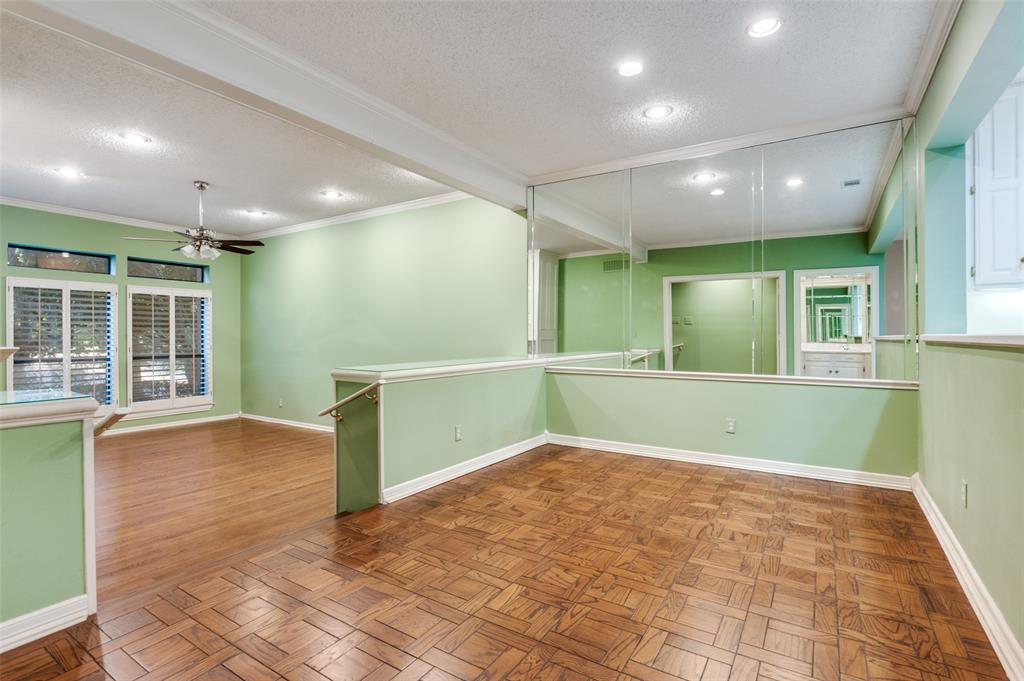 Lakes Of Bent Tree Condo - Residential