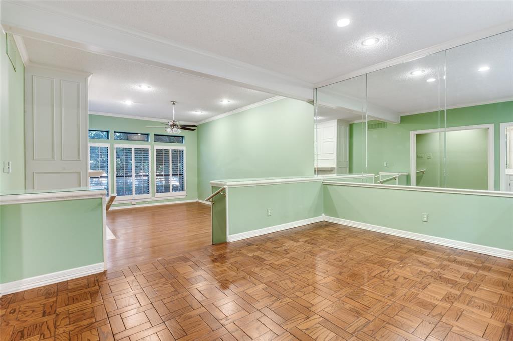 Lakes Of Bent Tree Condo - Residential