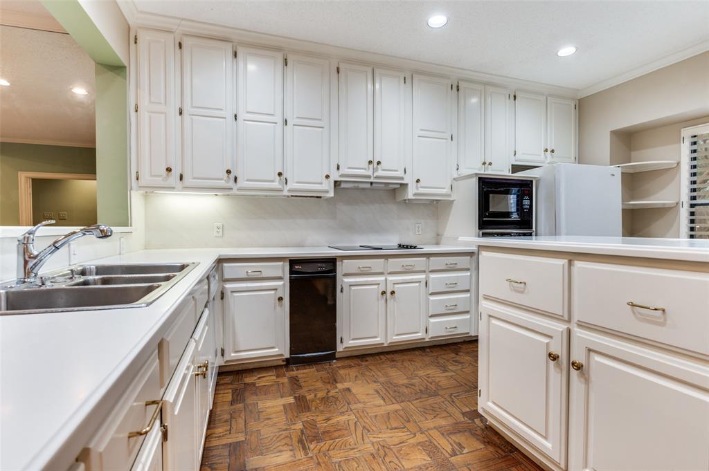 Lakes Of Bent Tree Condo - Residential