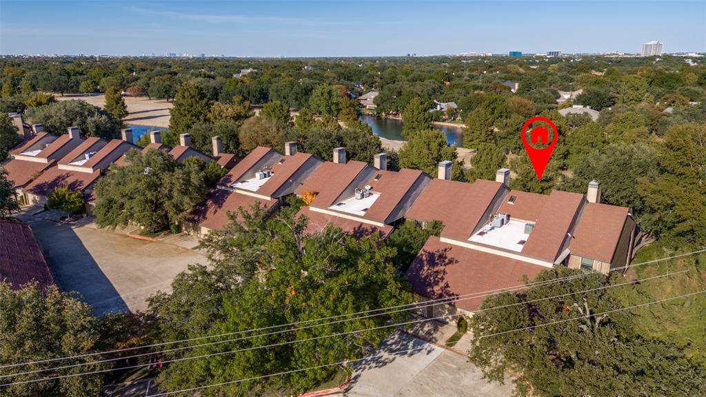 Lakes Of Bent Tree Condo - Residential