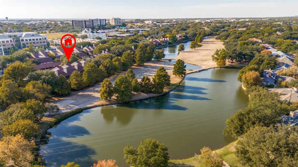 Lakes Of Bent Tree Condo - Residential