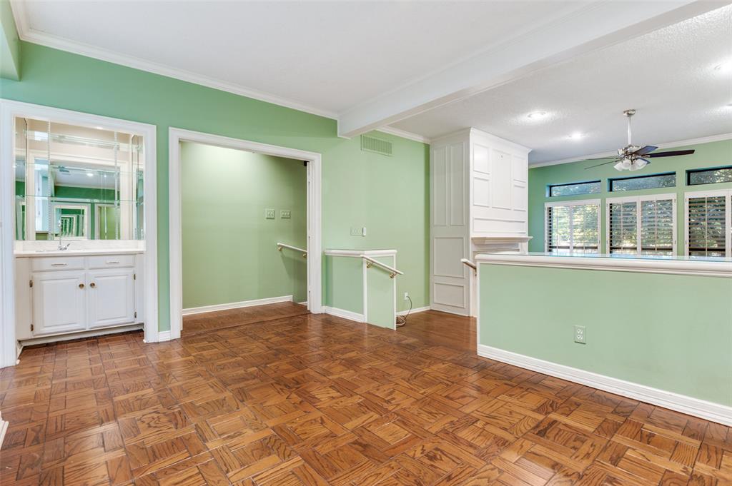 Lakes Of Bent Tree Condo - Residential