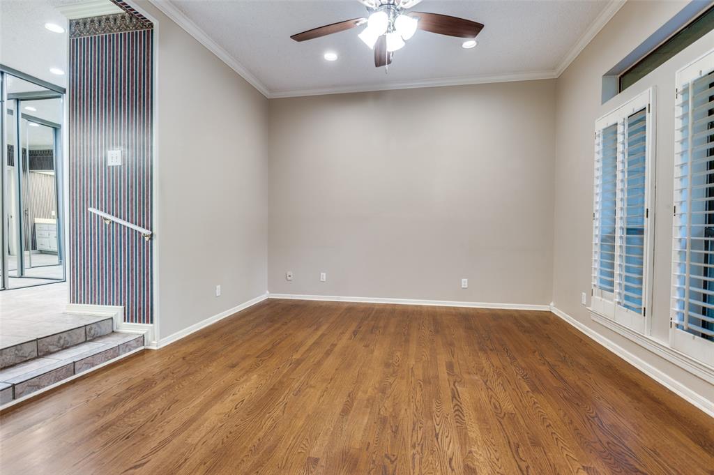 Lakes Of Bent Tree Condo - Residential