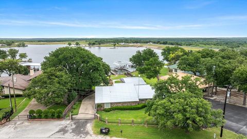 122 County Road 603 Eastland TX 76448