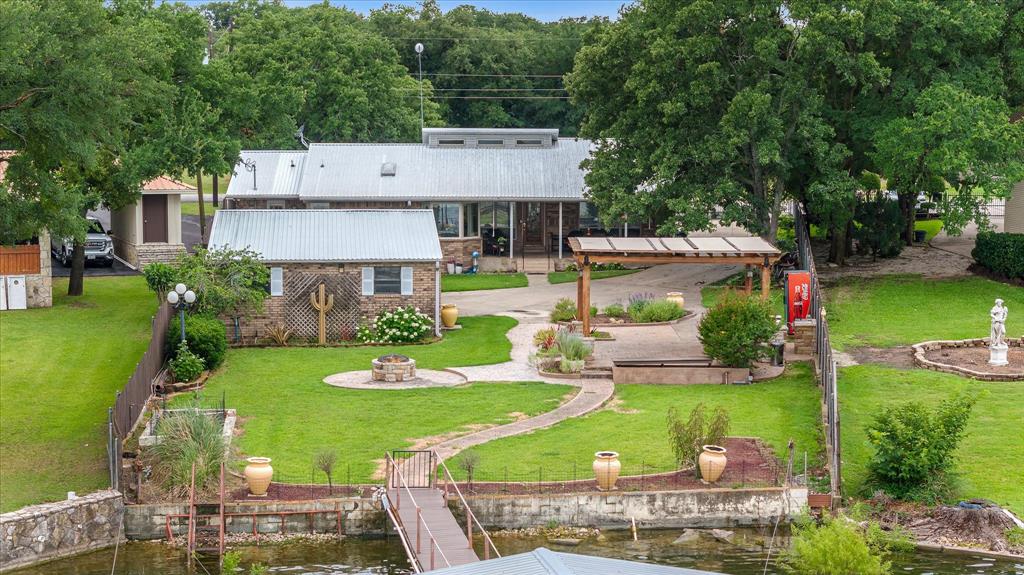 122 County Road 603