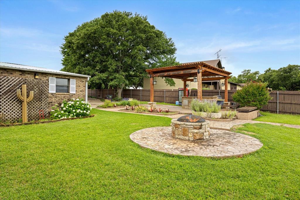 122 County Road 603