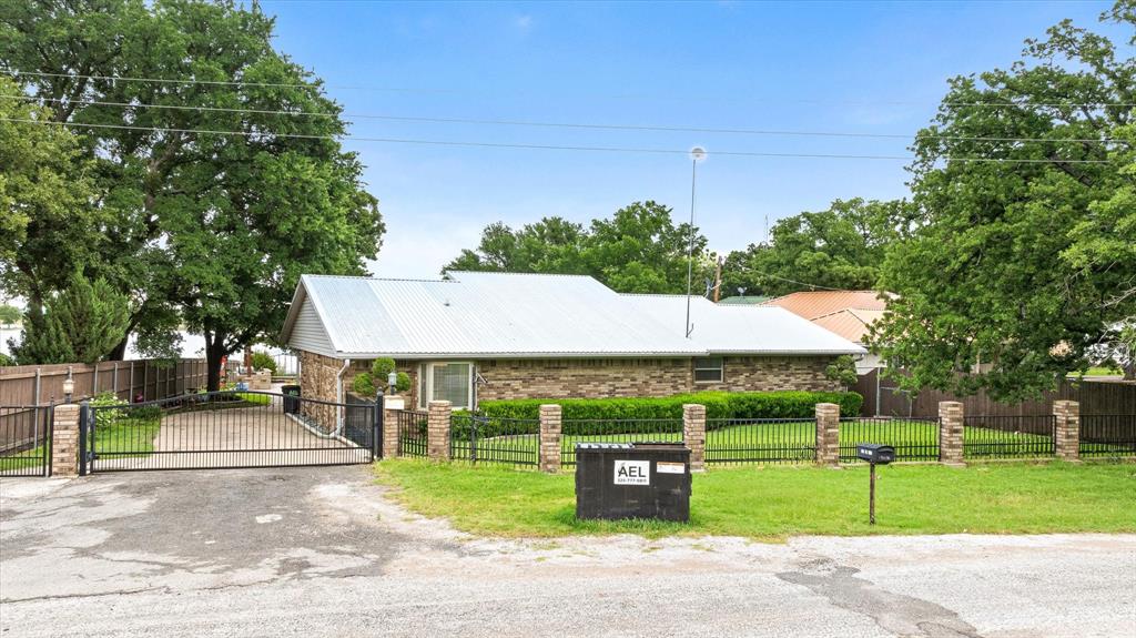 122 County Road 603