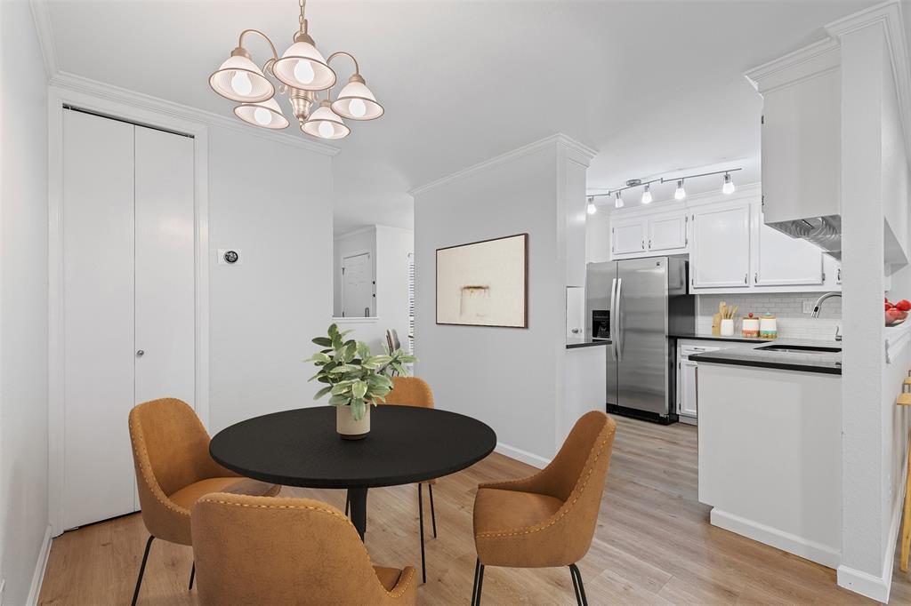 Woodhaven Condo - Residential