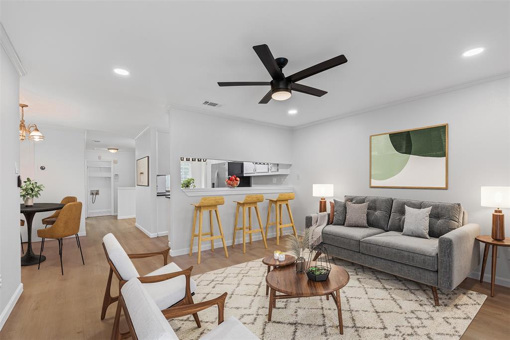 Woodhaven Condo - Residential