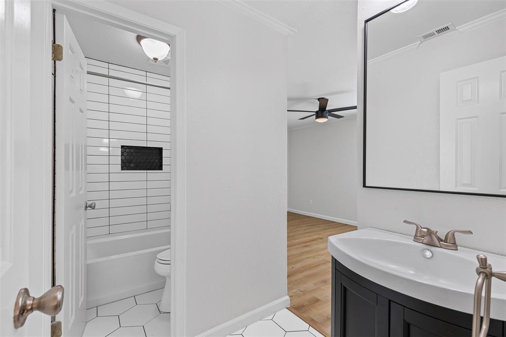 Woodhaven Condo - Residential