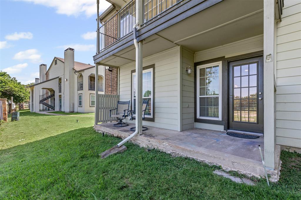 Woodhaven Condo - Residential