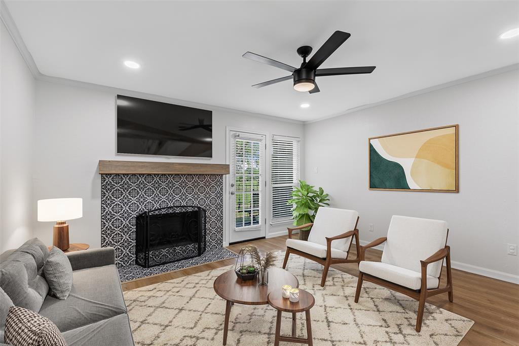 Woodhaven Condo - Residential