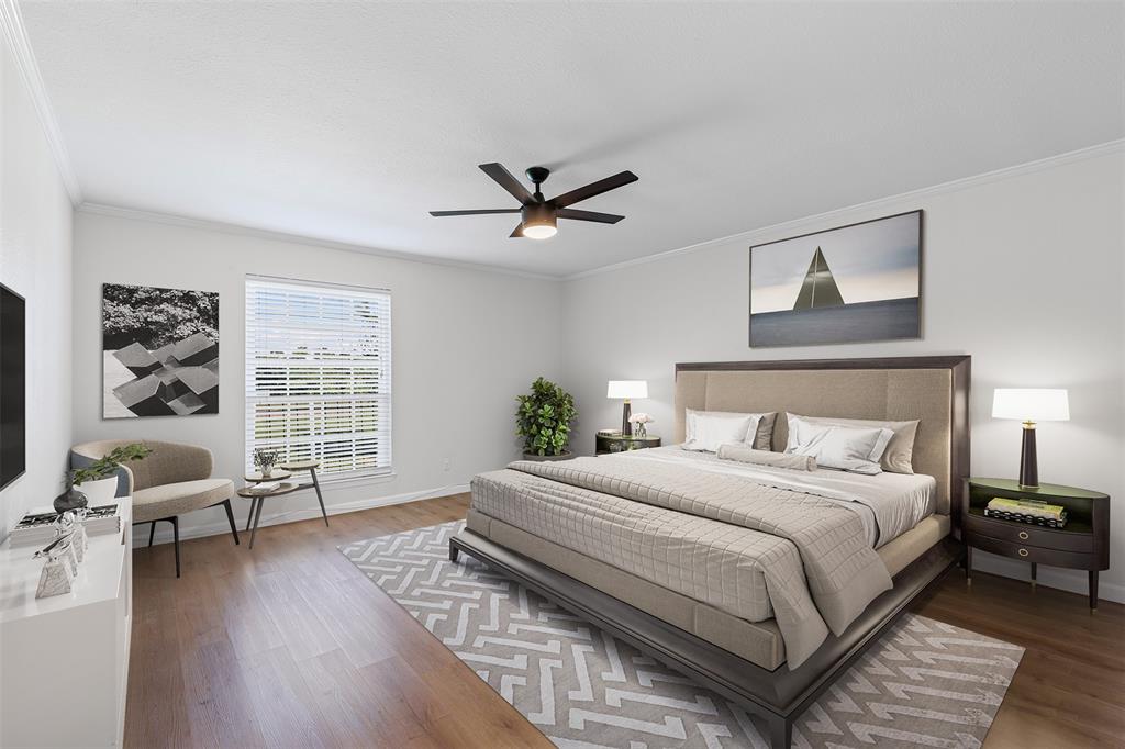 Woodhaven Condo - Residential