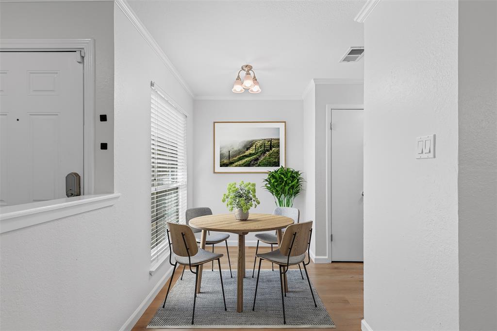 Woodhaven Condo - Residential