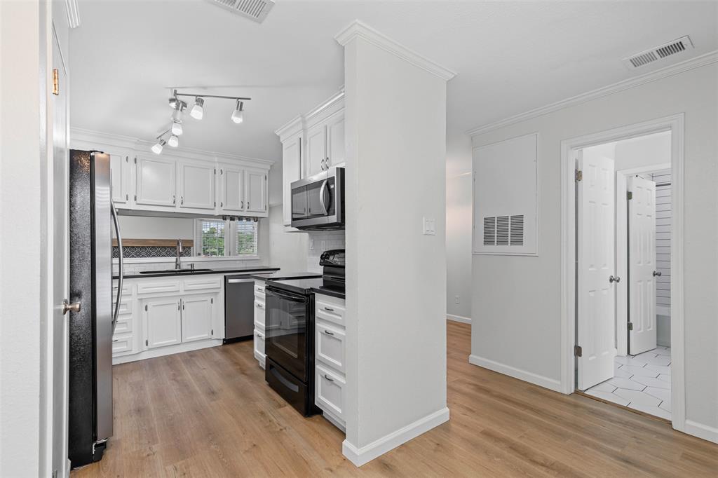 Woodhaven Condo - Residential