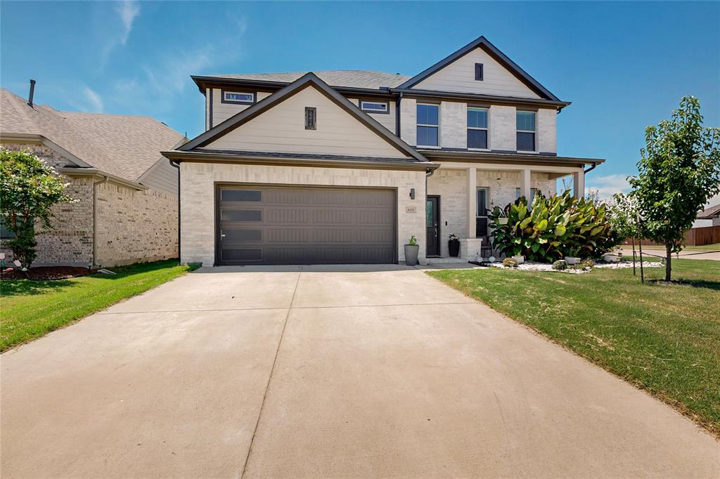 601 Hazeltine Road