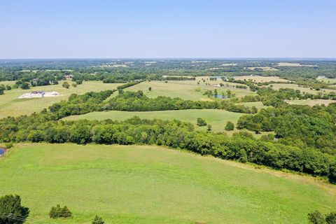 TBD US Hwy 82 Bells TX 75414