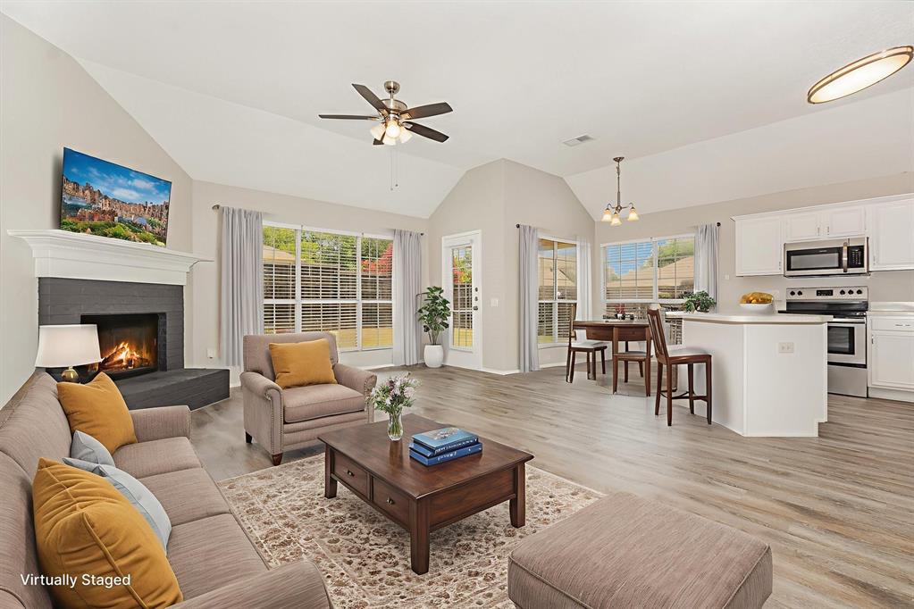 Glenwood Estates 2 - Residential