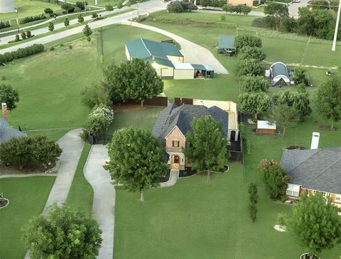 Property photo of 1225 Chandler Circle, Prosper, TX 75078