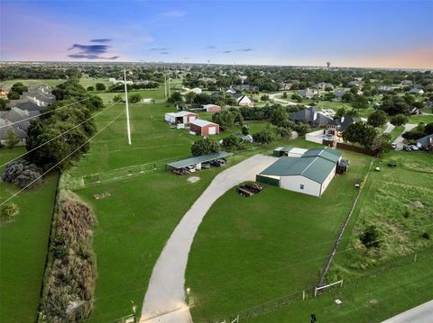 1225 Chandler Circle Prosper TX 75078