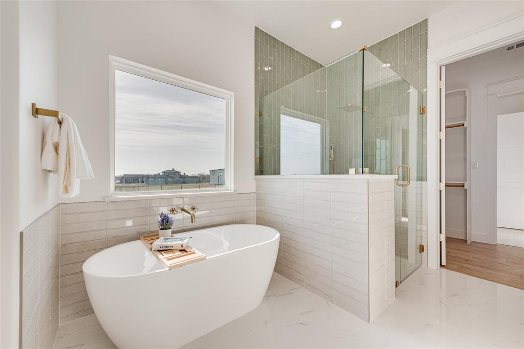 HINOJOSA ESTATES - Residential