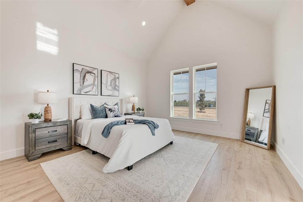 HINOJOSA ESTATES - Residential