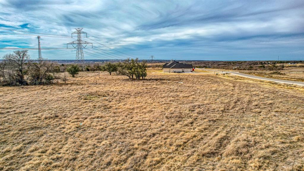 SaddleCrest Estates - Land