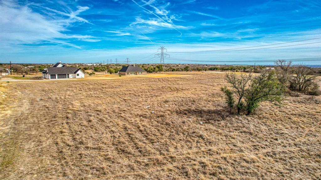 SaddleCrest Estates - Land