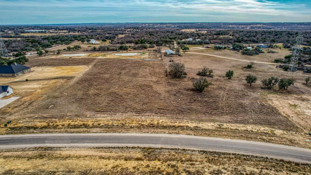 SaddleCrest Estates - Land