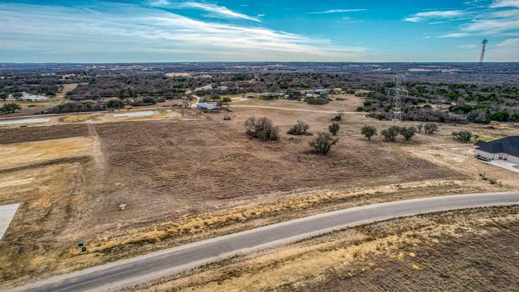 SaddleCrest Estates - Land