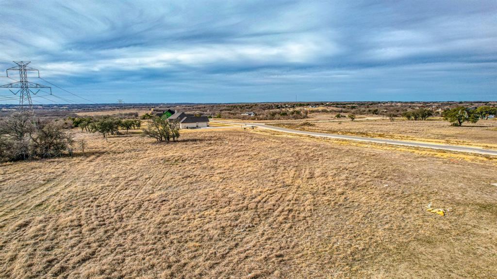 SaddleCrest Estates - Land