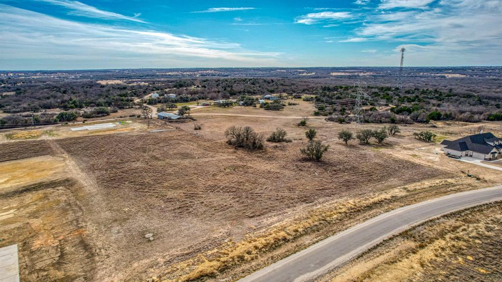 SaddleCrest Estates - Land