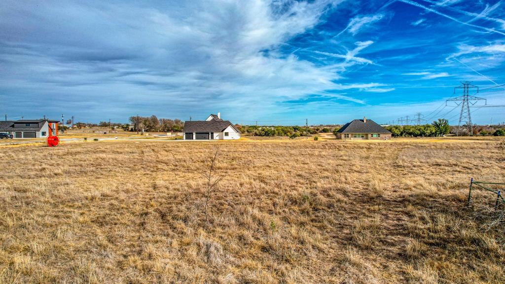 SaddleCrest Estates - Land