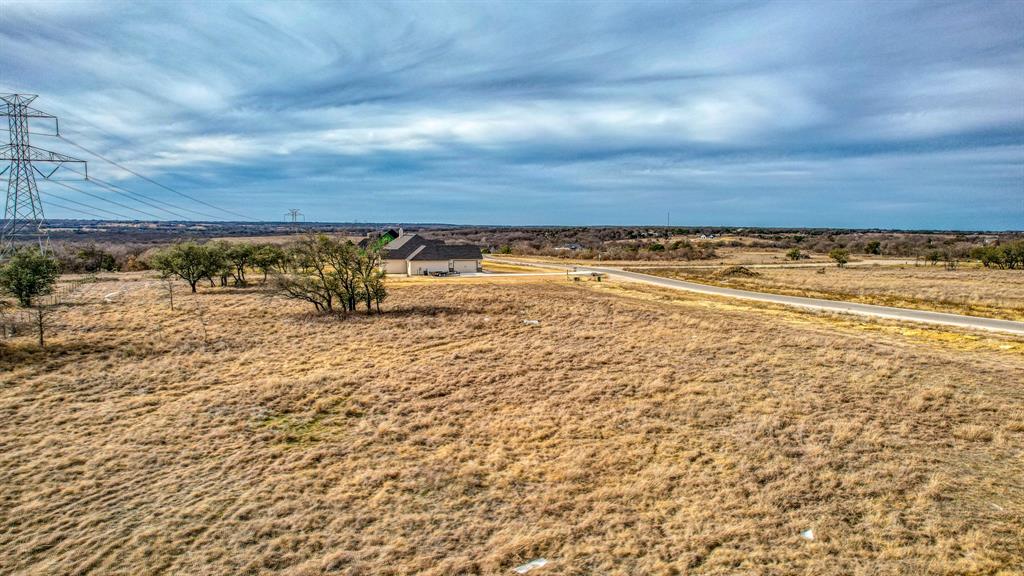 SaddleCrest Estates - Land