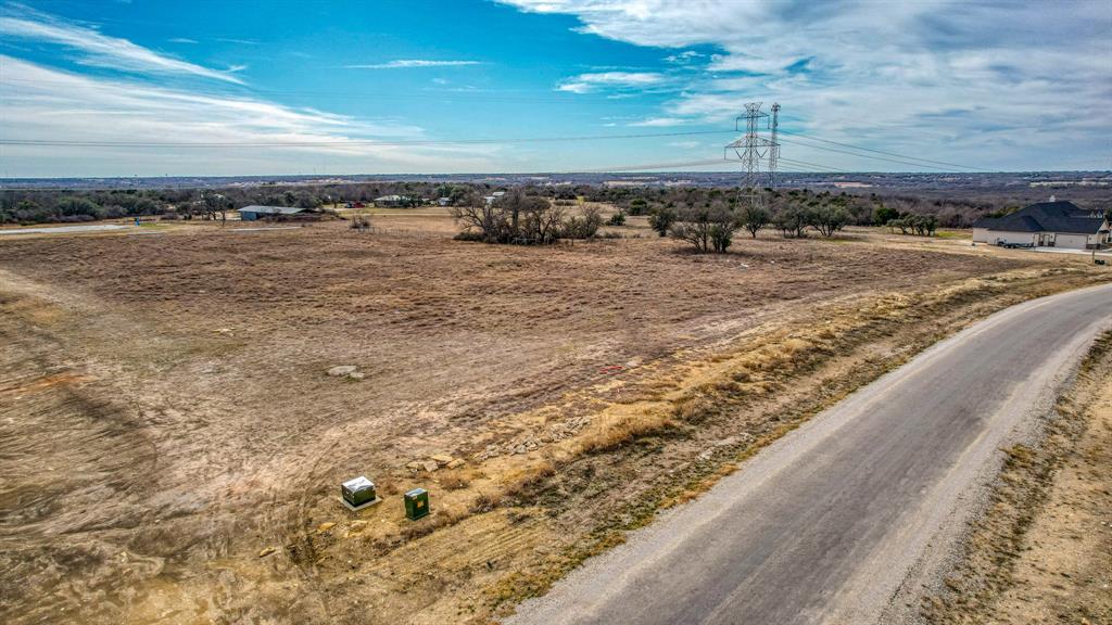 SaddleCrest Estates - Land