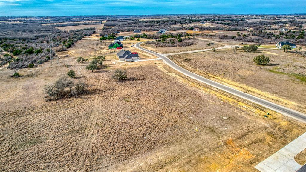 SaddleCrest Estates - Land