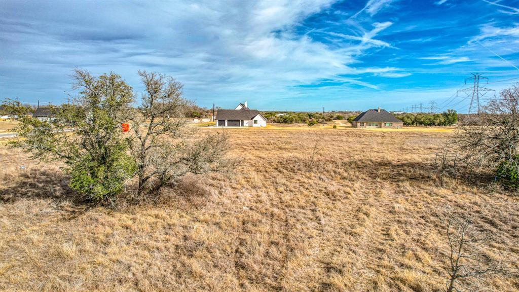 SaddleCrest Estates - Land