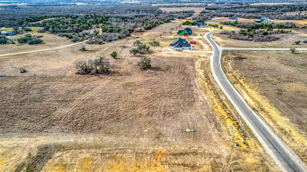 SaddleCrest Estates - Land