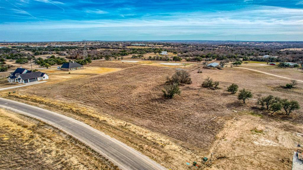 SaddleCrest Estates - Land