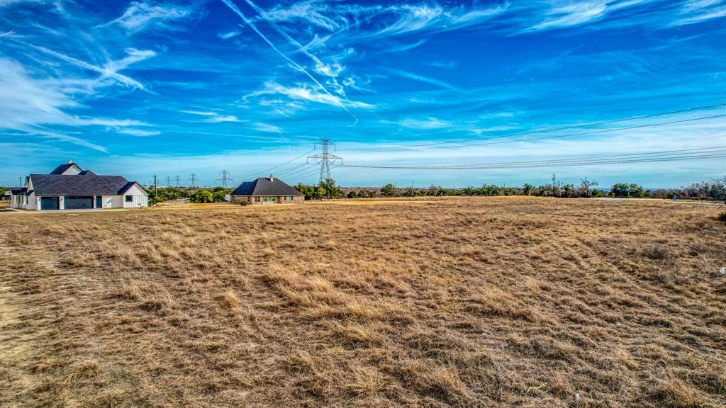 SaddleCrest Estates - Land