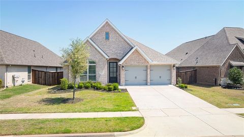 8812 Navidad Falls Drive McKinney TX 75071