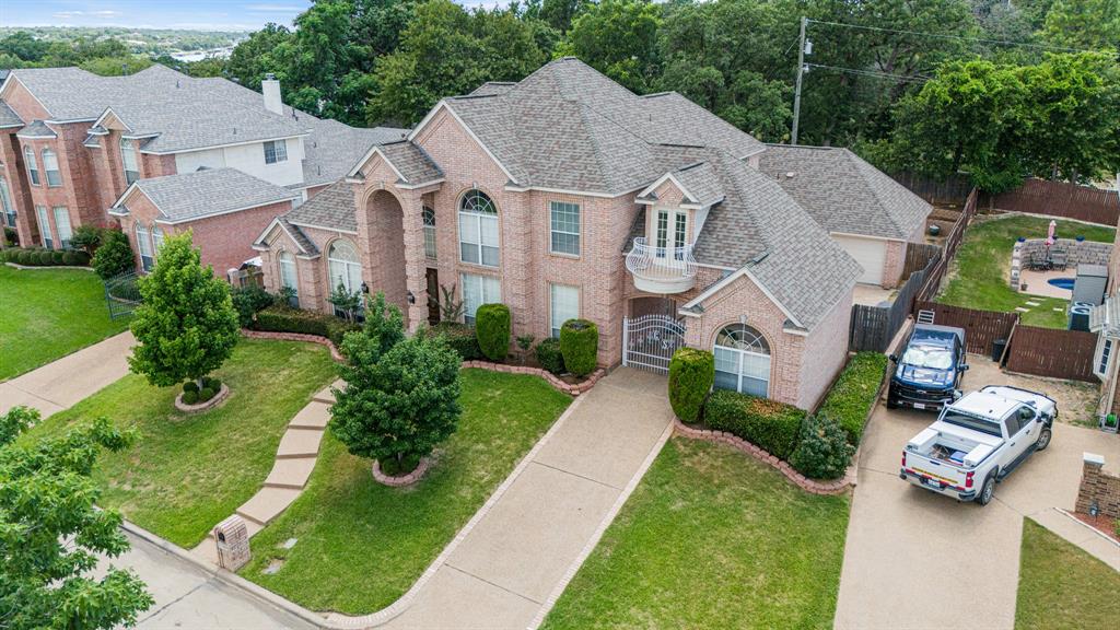 Watercrest Estates - Residential