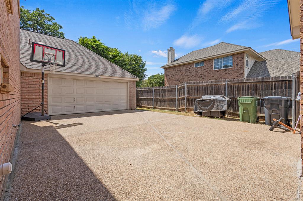 Watercrest Estates - Residential